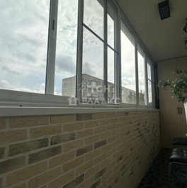 Продажа 1-комн квартиры на вторичном рынке Юбилейный, улица Героев Курсантов,  д. 23