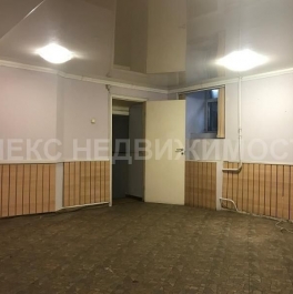 Продажа отдельного здания Переведеновский пер, д. 4 Продажа отдельного здания Переведеновский пер, д. 4