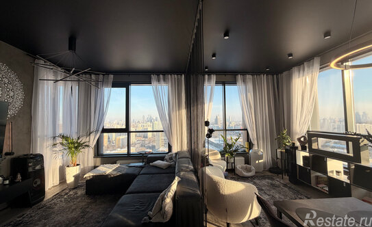 Продажа 2-комн квартиры на вторичном рынке улица Ивана Франко,  д. 8 к2 с4