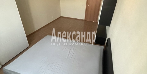 1-комн квартира Новое Девяткино дер., Флотская ул. ,  д. 7