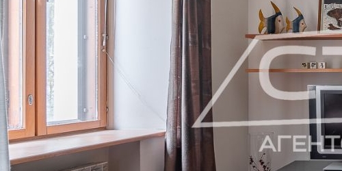 3-комн квартира Яковлевский переулок, 10