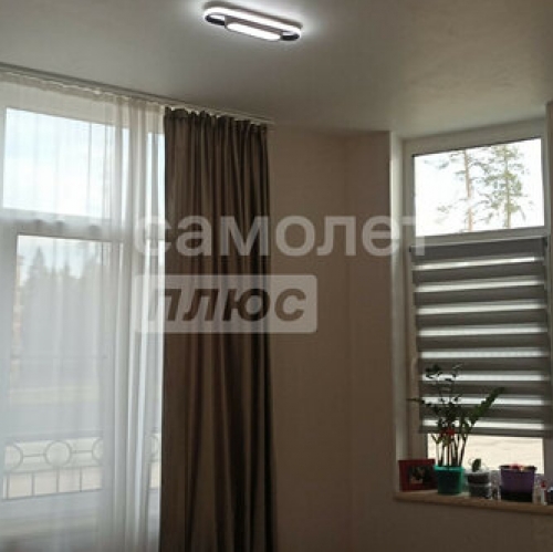 1-комн квартира Николо-Урюпино, улица Сергея Жадобкина,  д. 11