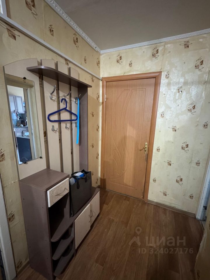 Продажа комнаты Колпино, улица Веры Слуцкой, 54