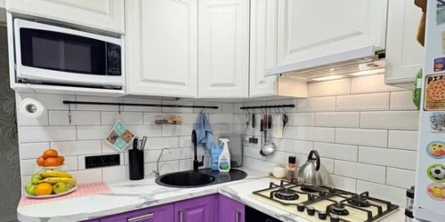 2-комн квартира ул Пролетарская,  д. 60,  к. 3