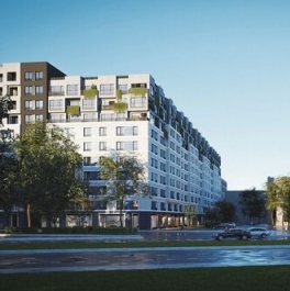 Продажа 2-комн квартиры на вторичном рынке ул Коли Томчака,  д. 10,  к. 3