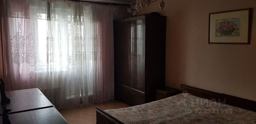 Аренда 2-комн квартиры на вторичном рынке Варшавское шоссе, 152К6