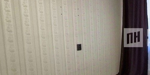 4-комн квартира улица Тельмана, 54