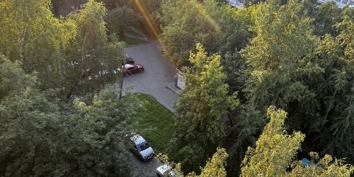 3-комн квартира улица Сталеваров, 12К1