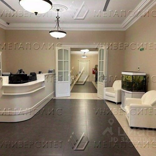 Отдельное здание ул Погодинская,  д. 16/14,  к. 3