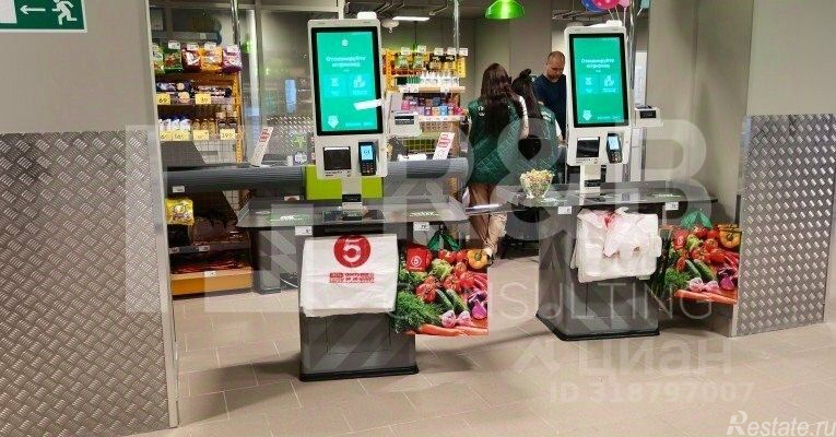 Продажа ПСН Севастопольский проспект,  д. 37