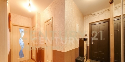 2-комн квартира Люберцы, Наташинская ул,  д. 6