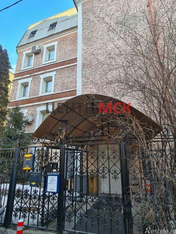 Аренда офиса Брестская 2-я ул,  д. 19/18 с5