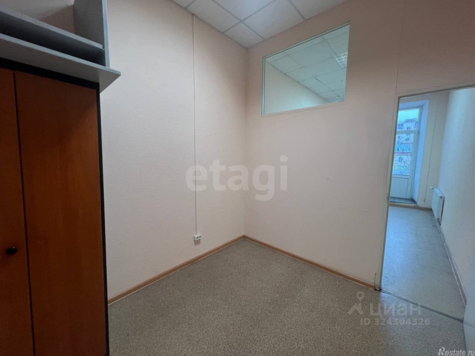 Аренда ПСН проспект Бакунина,  д. 29