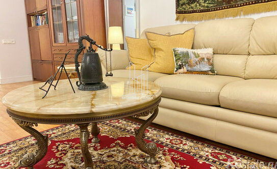 Продажа 2-комн квартиры на вторичном рынке Соляной переулок,  д. 1