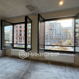 Продажа 2-комн квартиры на вторичном рынке Малоохтинский проспект,  д. 68