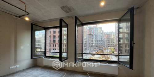 2-комн квартира Малоохтинский проспект,  д. 68