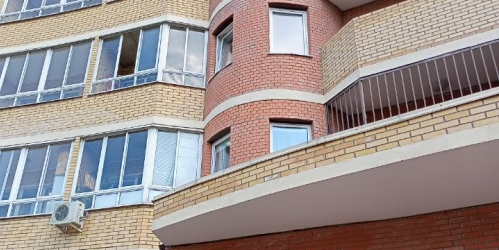 2-комн квартира Люберцы, Московская улица,  д. 5