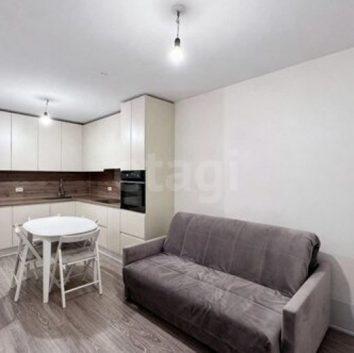 1-комн квартира Пискаревский пр-кт,  д. 25 к2