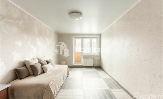 Продажа 2-комн квартиры на вторичном рынке улица Крылатские Холмы,  д. 41 к2