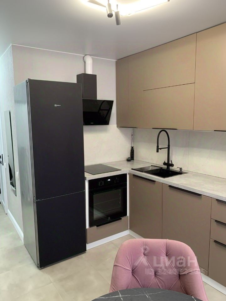 Аренда 1-комн квартиры на вторичном рынке Балашиха, улица Яганова, 3