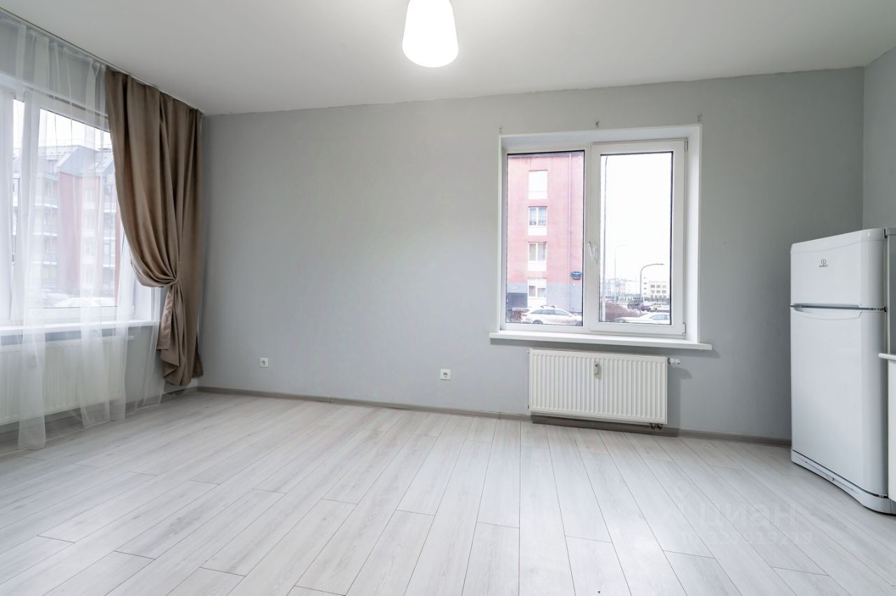 Продажа 1-комн квартиры на вторичном рынке улица Орбитальная, 7к1