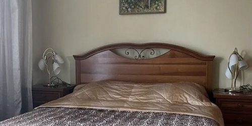 1-комн квартира Детская улица,  д. 19