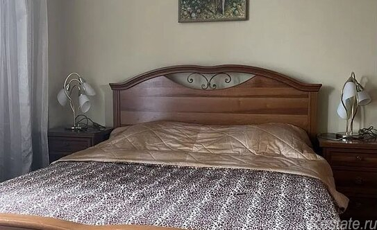 Аренда 1-комн квартиры на вторичном рынке Детская улица,  д. 19