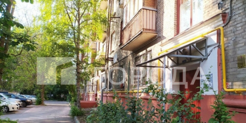 3-комн квартира Соколиной Горы 8-я ул,  д. 13