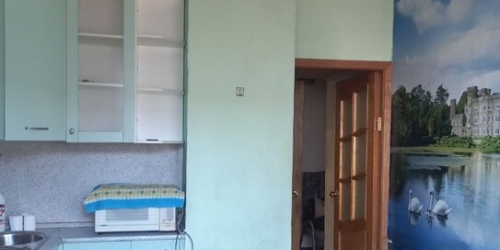 1-комн квартира Совхозная улица,  д. 3