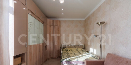 1-комн квартира Космонавтов пр-кт,  д. 63,  к. 1