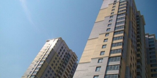 3-комн квартира ул Адмирала Лазарева,  д. 63