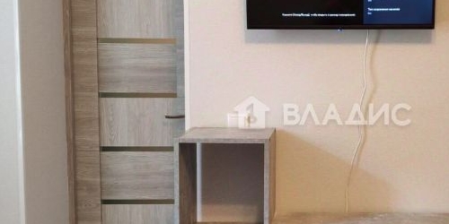 Студия Спортивный проезд, 4Б