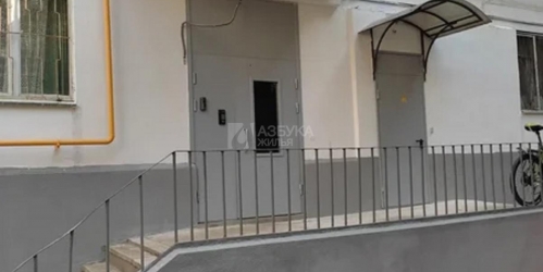 1-комн квартира Аптекарский пер,  д. 15