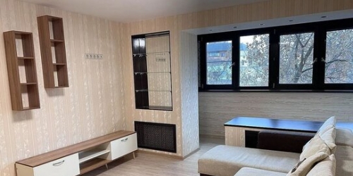 1-комн квартира Гороховский переулок,  д. 21