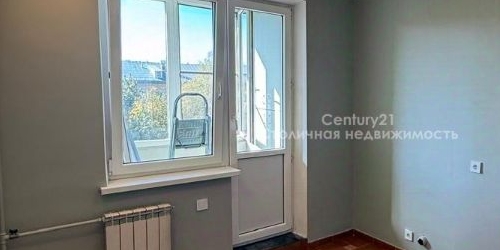 1-комн квартира Партизанская улица, 40