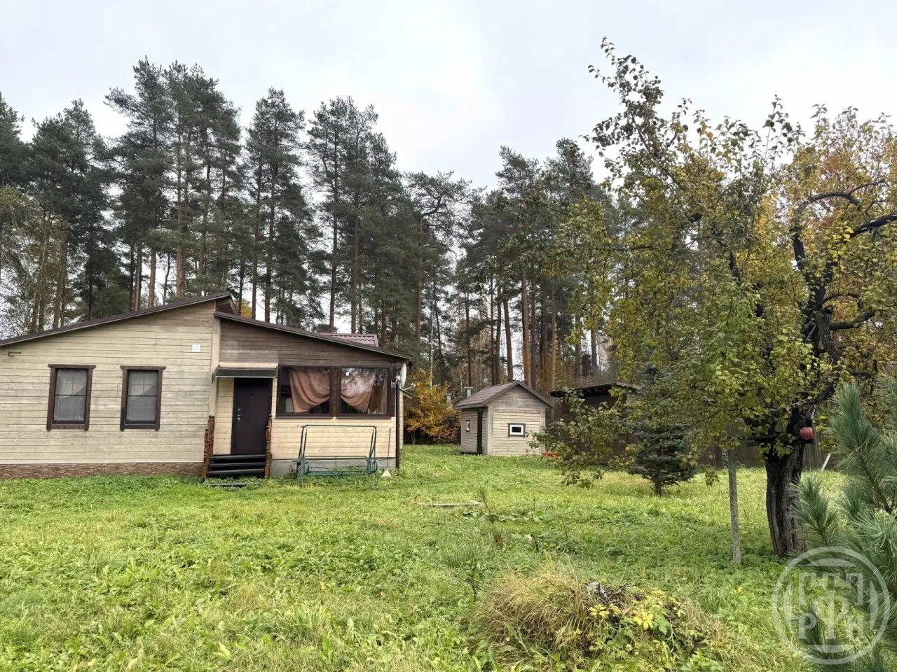 Продажа дома Вырица городской поселок, улица Елизаветинская