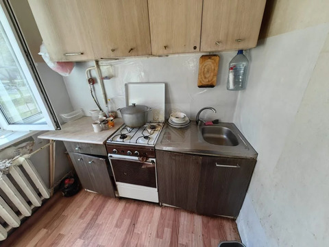 Продажа 2-комн квартиры на вторичном рынке Раменское, ул. Космонавтов,  д. 28