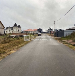 Продажа земли Низино д