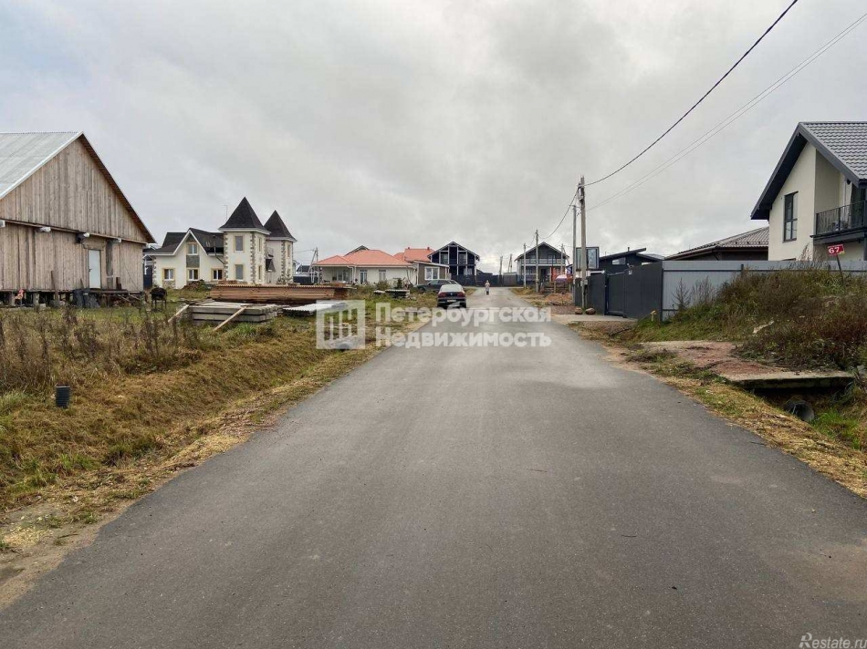 Продажа земли Низино д