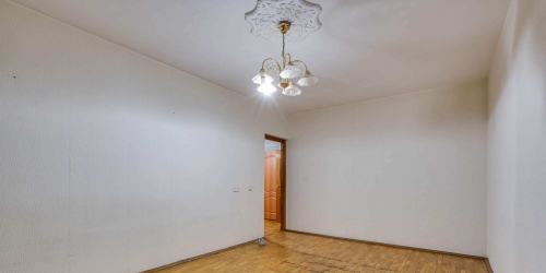 3-комн квартира Лермонтовский проспект,  д. 8,  к. 1