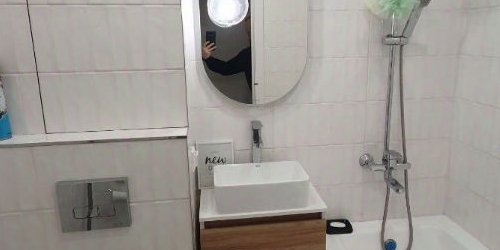 1-комн квартира Онежская улица, 45/19