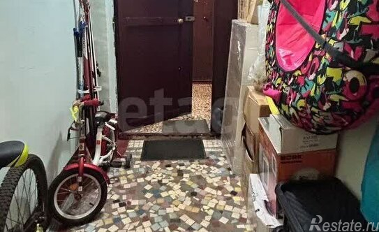 Продажа 1-комн квартиры на вторичном рынке Энергетиков пр-кт,  д. 68