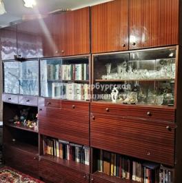 Продажа 2-комн квартиры на вторичном рынке Бестужевская улица,  д. 57