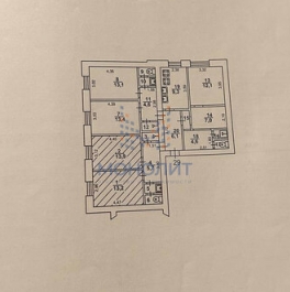 Продажа 1-комн квартиры на вторичном рынке Лыткарино, Спортивная улица,  д. 13