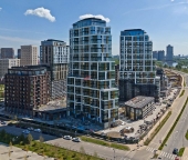 Продать Торговые помещения Чкаловский бульвар   