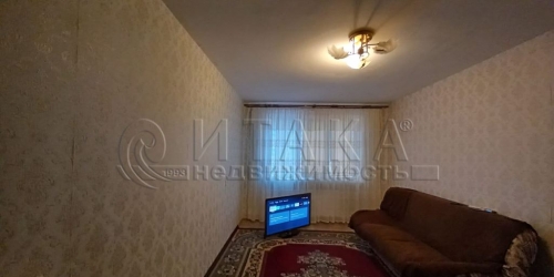 3-комн квартира Уточкина,  д. 2,  к. 2