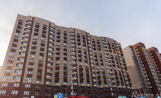 Продажа 1-комн квартиры на вторичном рынке Звенигород г, Восточный мкр,  д. 23