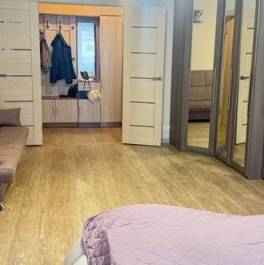 Продажа 2-комн квартиры на вторичном рынке Долгопрудный, Новый б-р,  д. 9