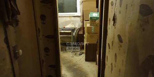 1-комн квартира ул Коломенская,  д. 15