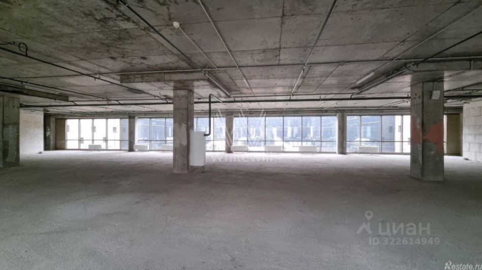 Аренда офиса улица Охотный Ряд,  д. 2